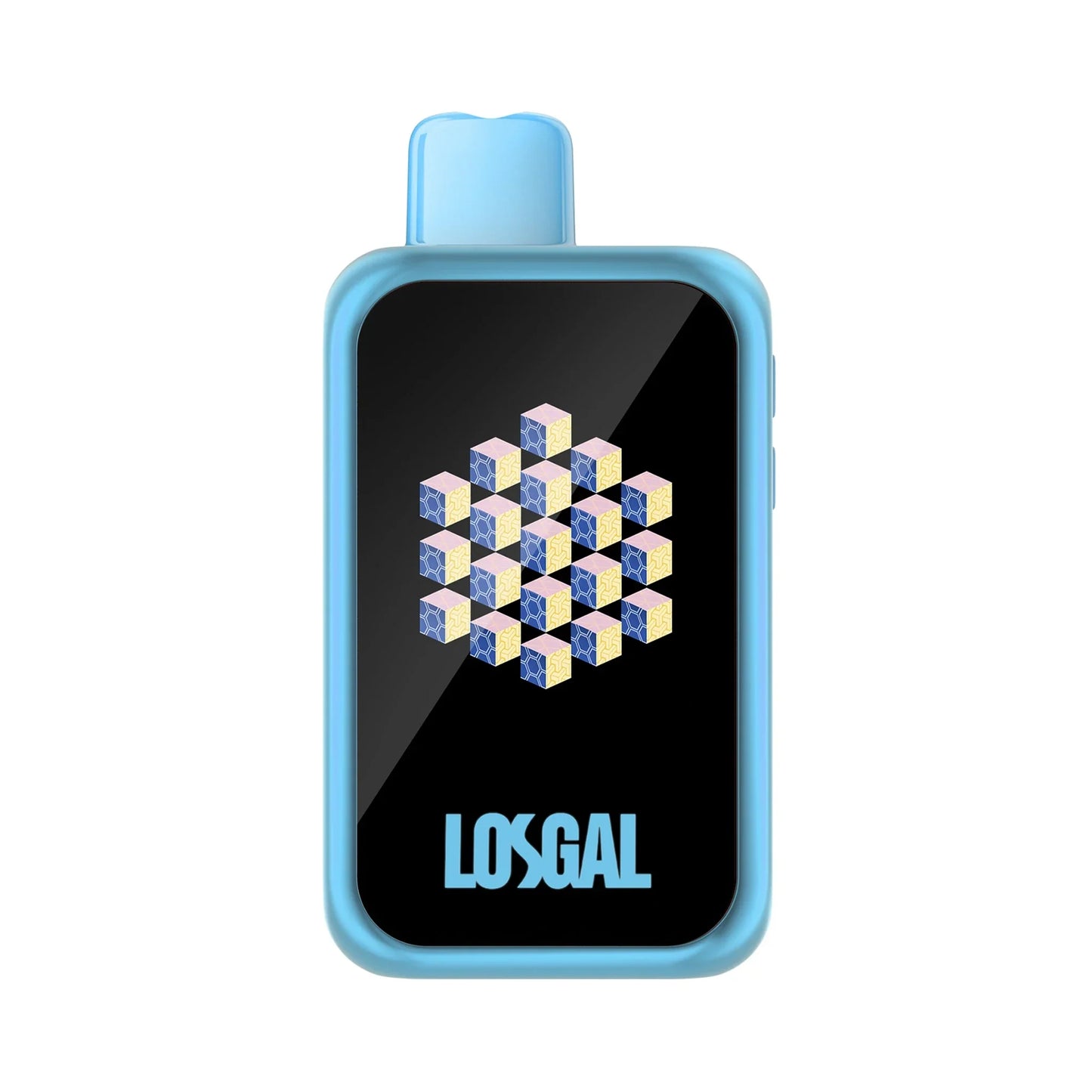 Losgal MC25000 Einweg-E-Zigarette