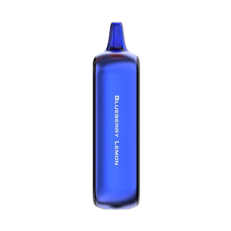 RAMA Bluetooth Vape Einweg-Set für 16.000 Züge, 15 ml 