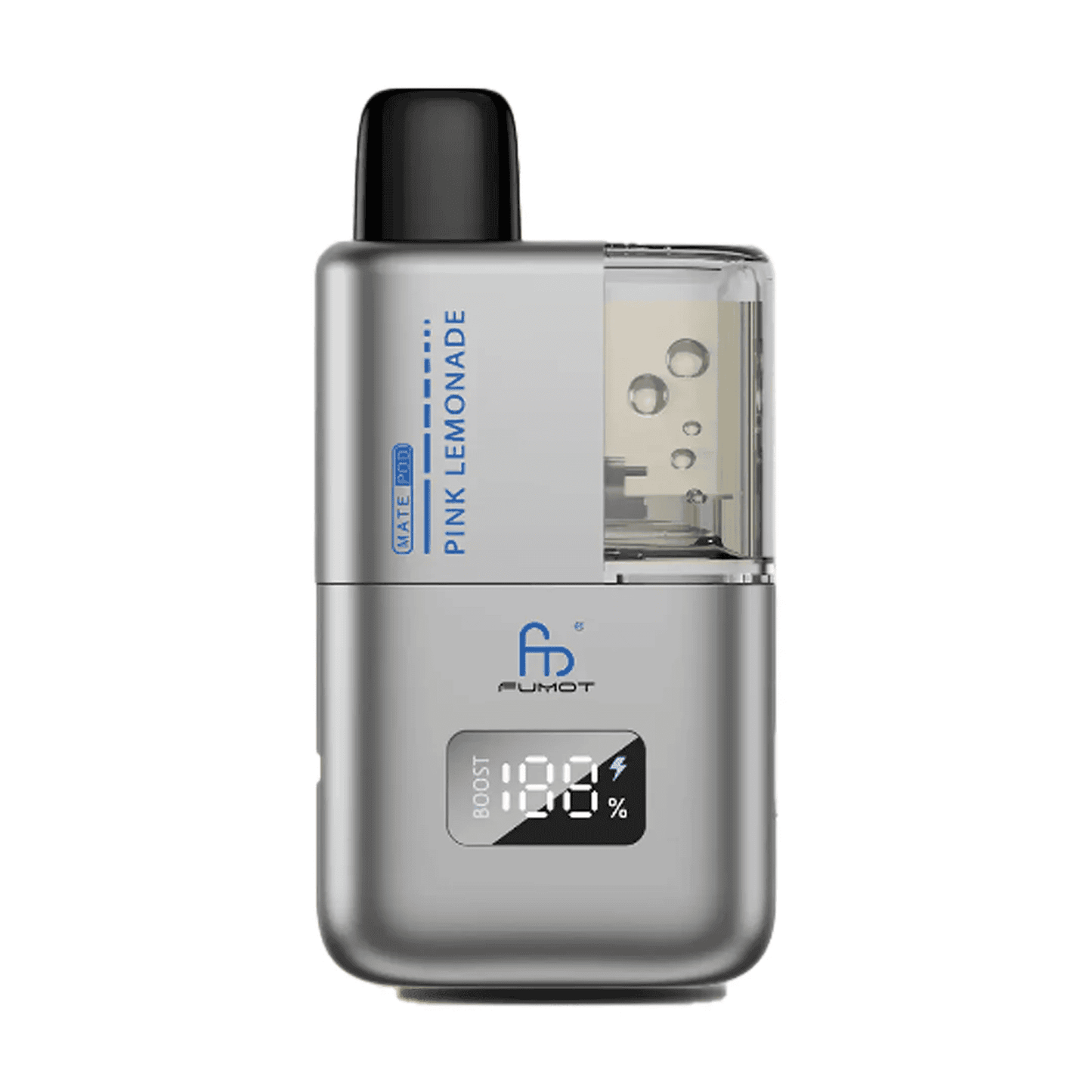 RandM Tornado Mate 10000 Puffs Prefilled Pod Kit - Box of 5
