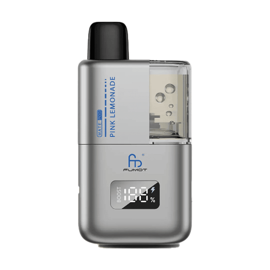 RandM Tornado Mate 10000 Puffs Prefilled Pod Kit - Box of 5