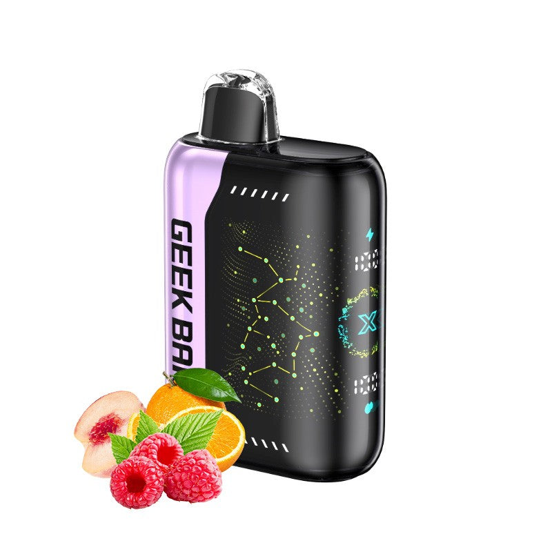 Geek Bar Pulse X 25K Einweg-E-Zigarette 5%