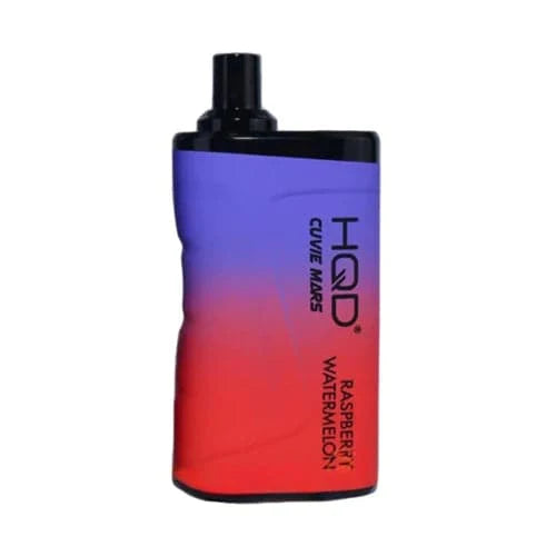 HQD Mars 8000 Puffs Disposable Vape