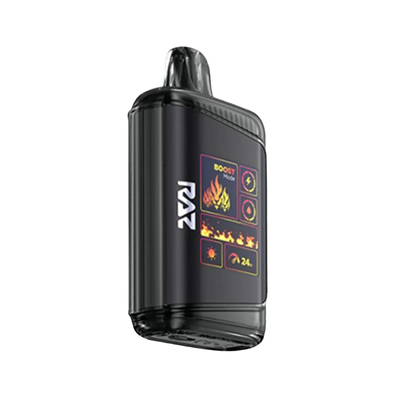 Raz LTX 25000 Puffs Disposable Vape – Limited Edition