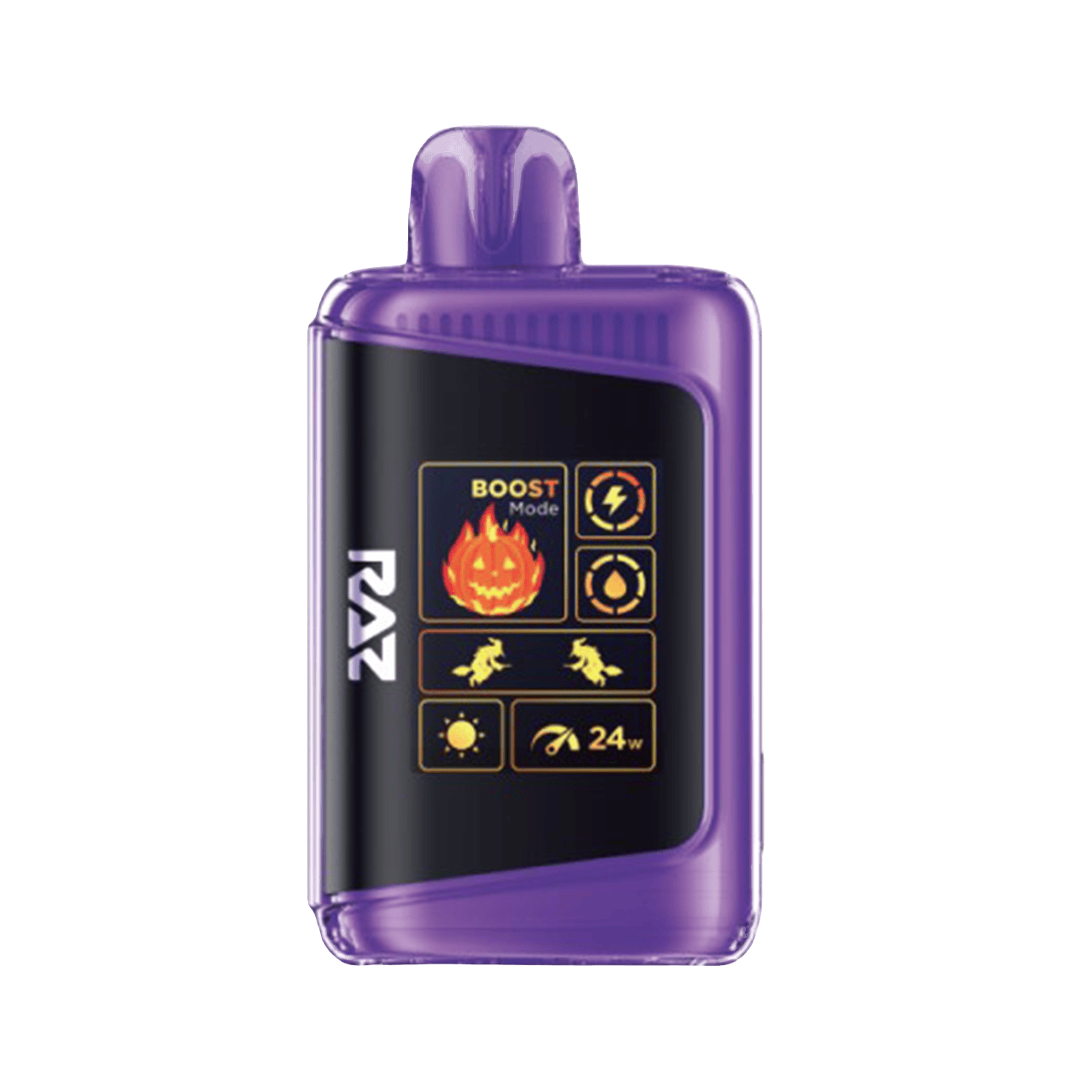 RAZ LTX 25K Puffs Einweg-E-Zigarette – Halloween-Edition