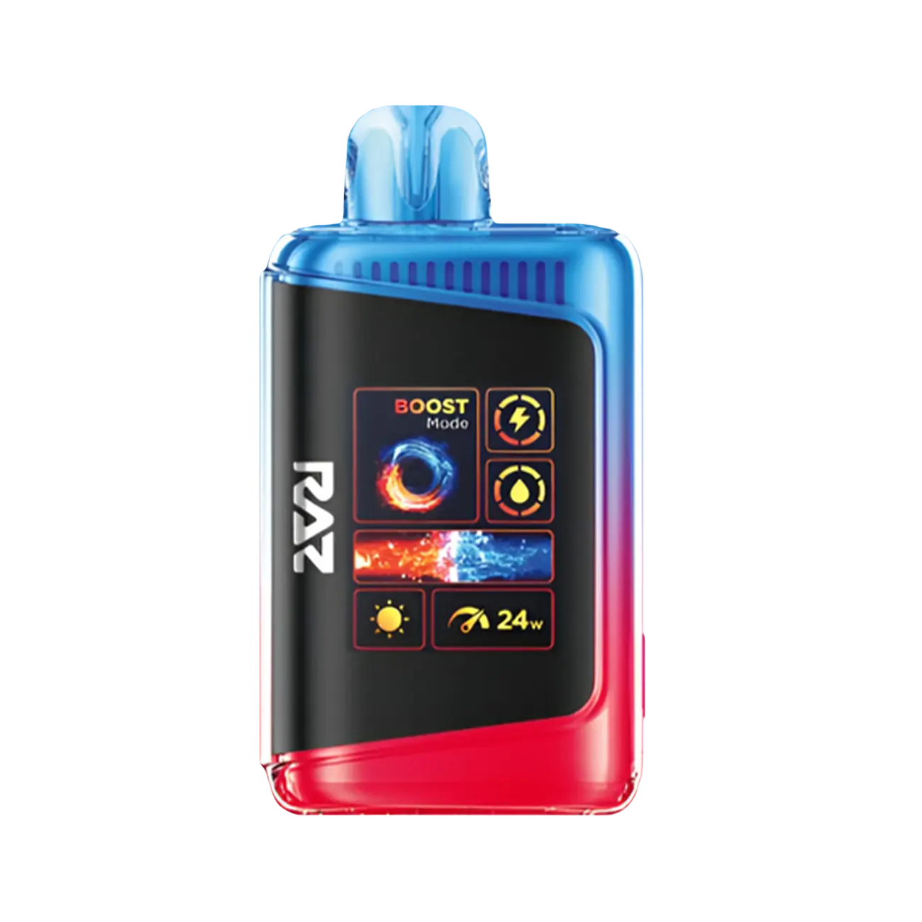 Raz LTX 25000 Züge Einweg-E-Zigarette