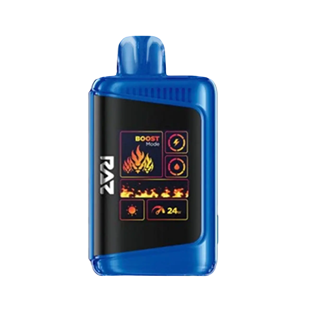 Raz LTX 25000 Puffs Einweg-E-Zigarette – Freedom Edition