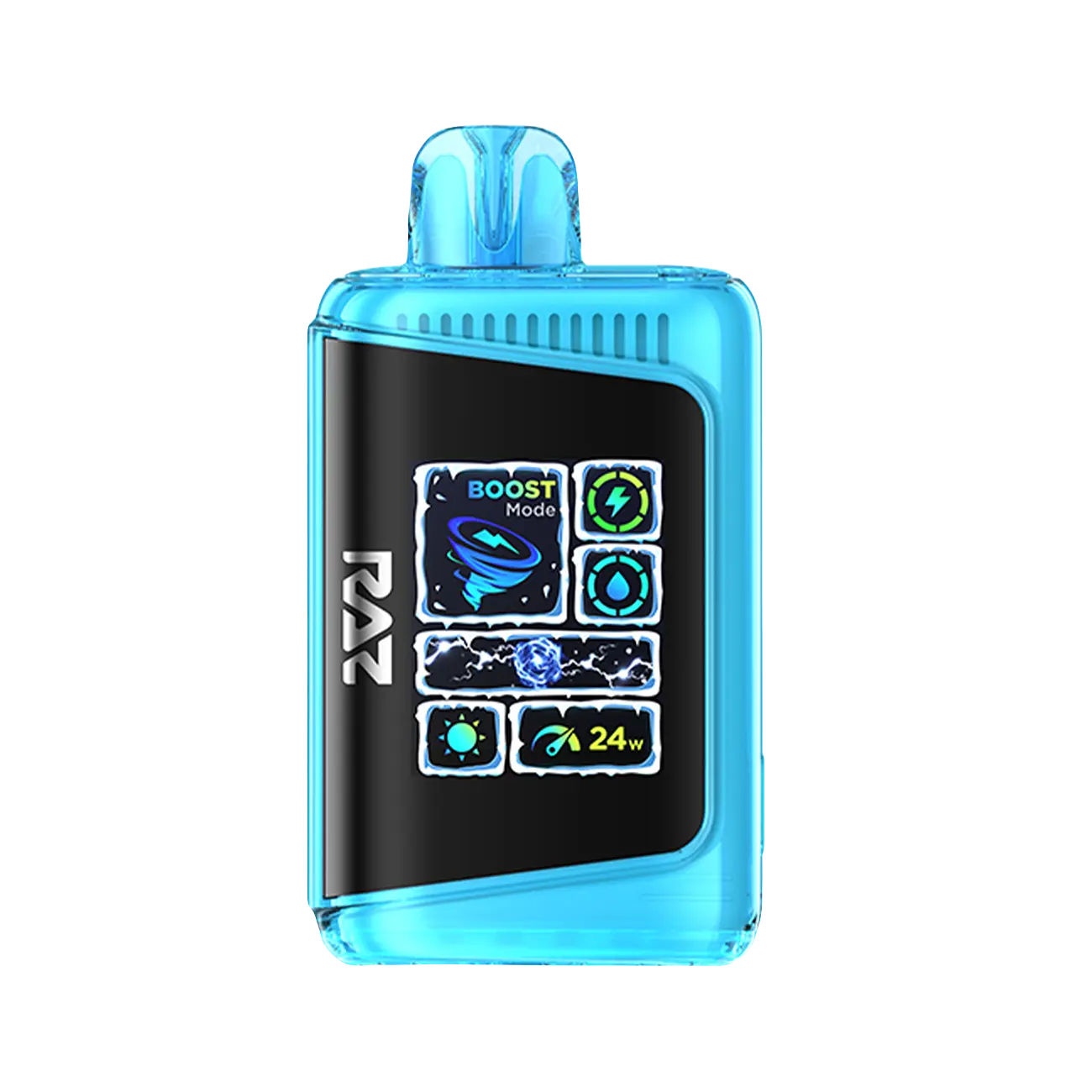 Raz LTX 25000 Züge Einweg-E-Zigarette – Frozen Edition
