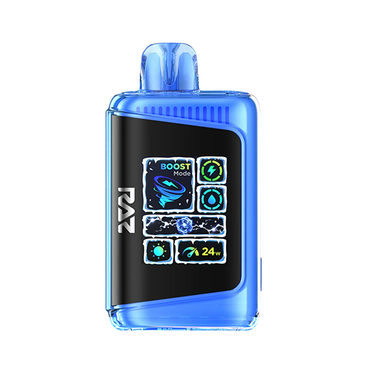 Raz LTX 25000 Züge Einweg-E-Zigarette – Frozen Edition