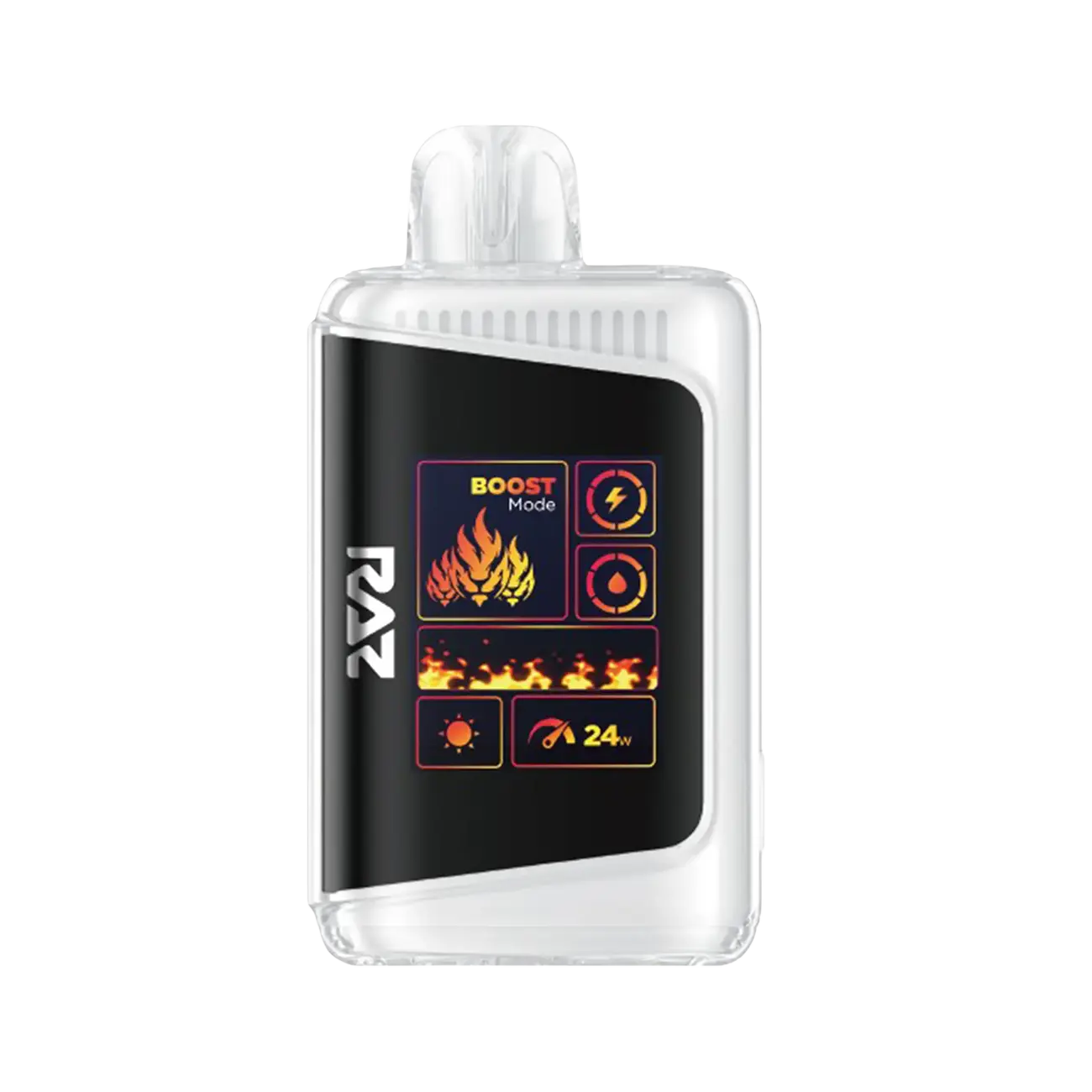 Raz LTX 25000 Puffs Disposable Vape