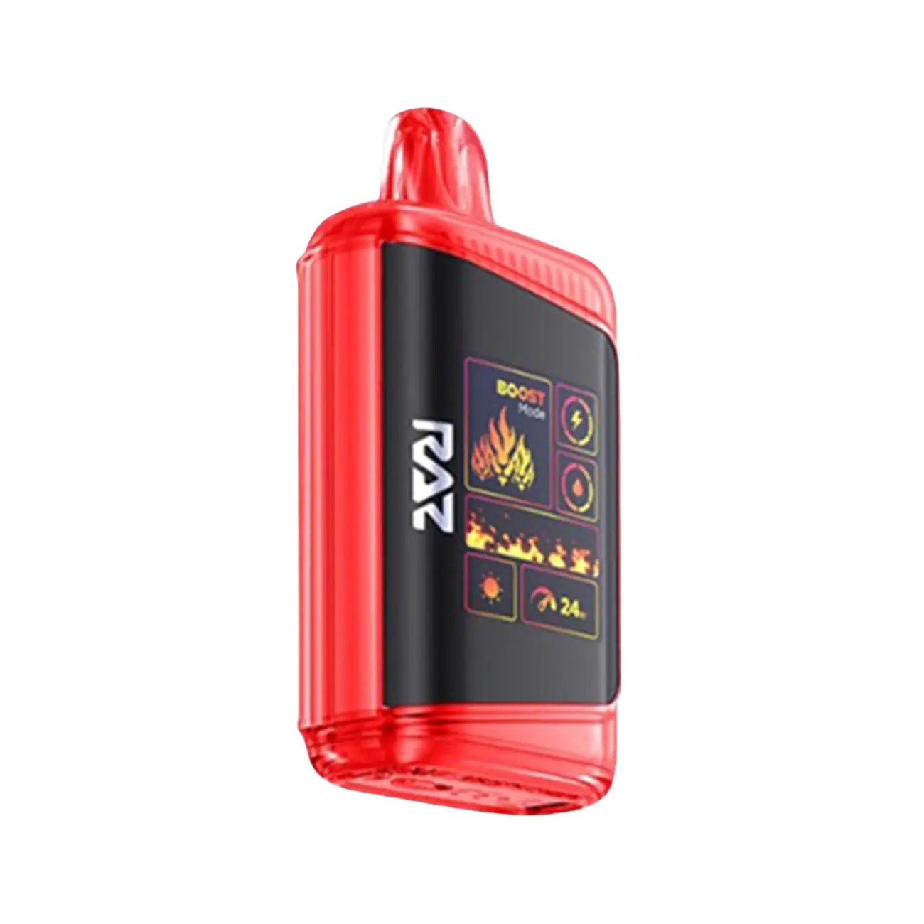 Raz LTX 25000 Puffs Disposable Vape – Limited Edition