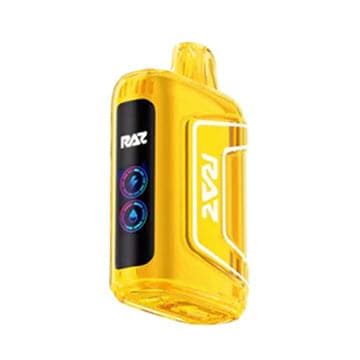 Geek Vape RAZ TN9000 Puffs Einweg-E-Zigarette