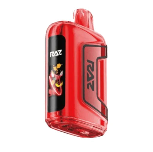 Geek Vape RAZ TN9000 Puffs Einweg-E-Zigarette