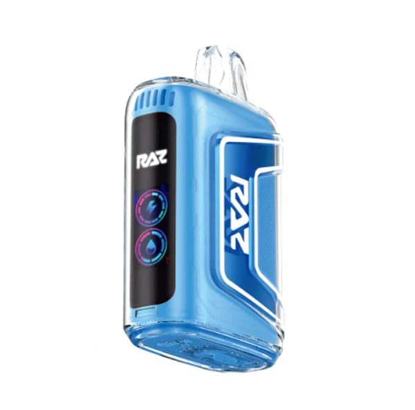 Geek Vape RAZ TN9000 Puffs Einweg-E-Zigarette