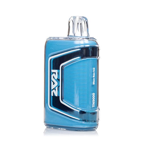 Geek Vape RAZ TN9000 Puffs Einweg-E-Zigarette