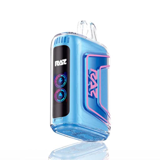 Geek Vape RAZ TN9000 Puffs Einweg-E-Zigarette