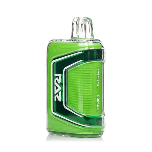 Geek Vape RAZ TN9000 Puffs Einweg-E-Zigarette