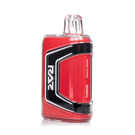 Geek Vape RAZ TN9000 Puffs Einweg-E-Zigarette