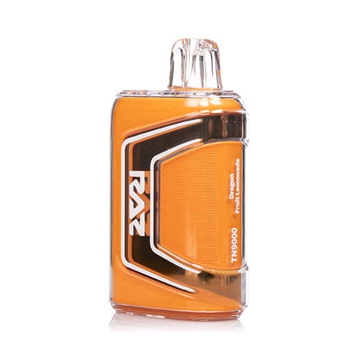 Geek Vape RAZ TN9000 Puffs Einweg-E-Zigarette