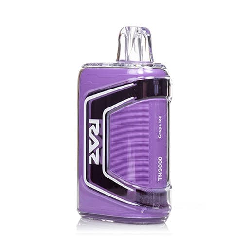 Geek Vape RAZ TN9000 Puffs Einweg-E-Zigarette