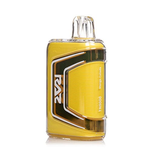 Geek Vape RAZ TN9000 Puffs Einweg-E-Zigarette