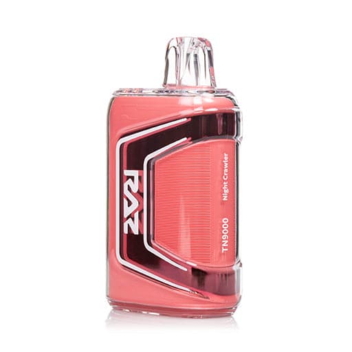 Geek Vape RAZ TN9000 Puffs Einweg-E-Zigarette