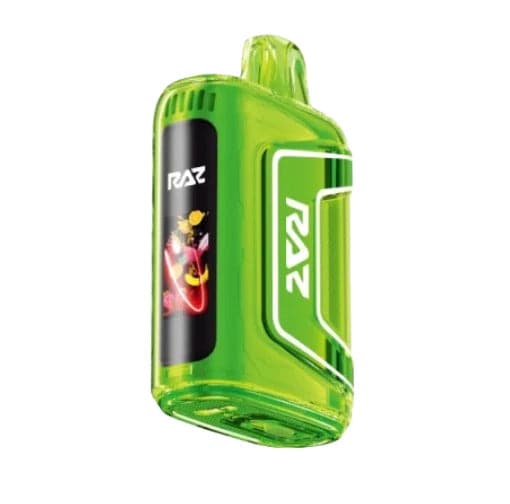 Geek Vape RAZ TN9000 Puffs Einweg-E-Zigarette