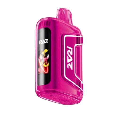 Geek Vape RAZ TN9000 Puffs Einweg-E-Zigarette
