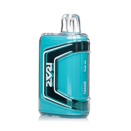 Geek Vape RAZ TN9000 Puffs Einweg-E-Zigarette