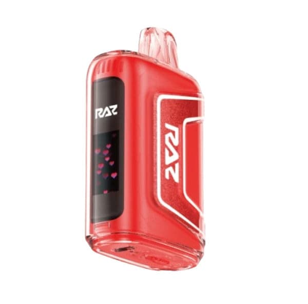 Geek Vape RAZ TN9000 Puffs Einweg-E-Zigarette
