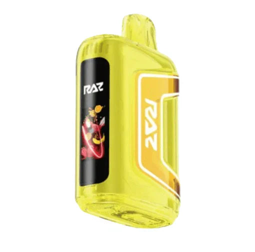 Geek Vape RAZ TN9000 Puffs Einweg-E-Zigarette