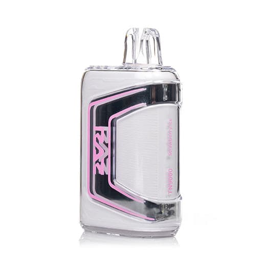 Geek Vape RAZ TN9000 Puffs Einweg-E-Zigarette