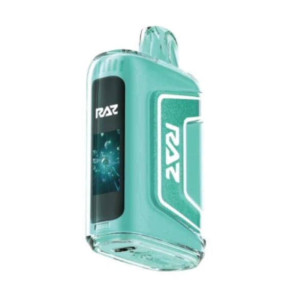 Geek Vape RAZ TN9000 Puffs Einweg-E-Zigarette