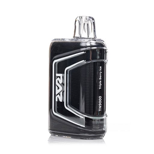 Geek Vape RAZ TN9000 Puffs Einweg-E-Zigarette
