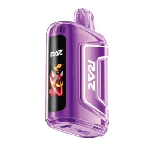 Geek Vape RAZ TN9000 Puffs Einweg-E-Zigarette