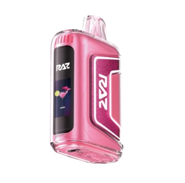 Geek Vape RAZ TN9000 Puffs Einweg-E-Zigarette
