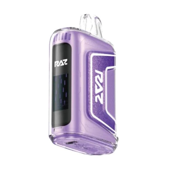 Geek Vape RAZ TN9000 Puffs Einweg-E-Zigarette