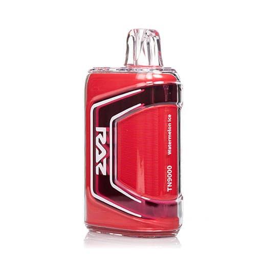 Geek Vape RAZ TN9000 Puffs Einweg-E-Zigarette