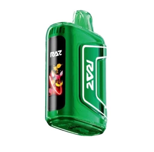 Geek Vape RAZ TN9000 Puffs Einweg-E-Zigarette