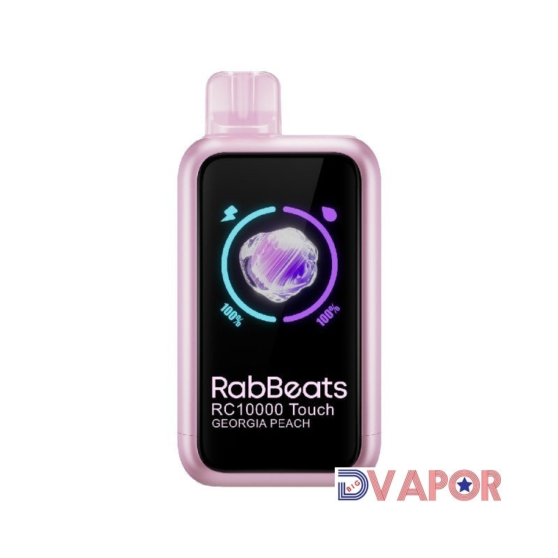 CLEARANCE Rab Beats RC10000 Touch Disposable Vape
