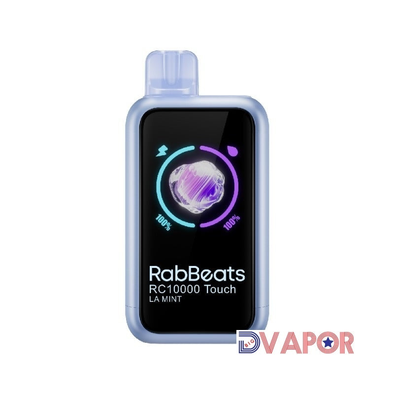 CLEARANCE Rab Beats RC10000 Touch Disposable Vape
