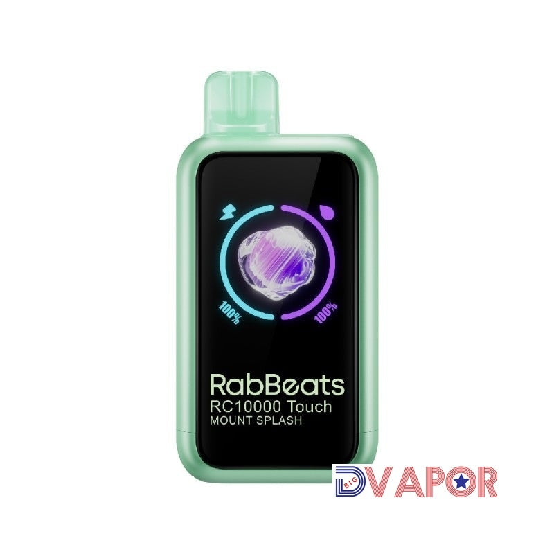 CLEARANCE Rab Beats RC10000 Touch Disposable Vape