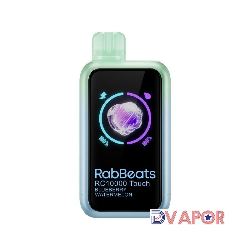 CLEARANCE Rab Beats RC10000 Touch Disposable Vape