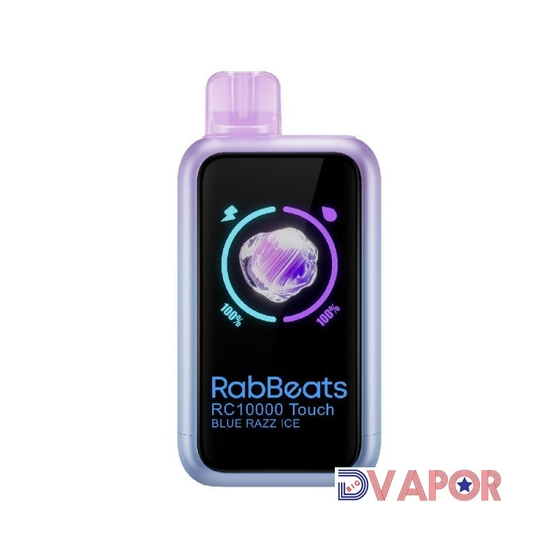 CLEARANCE Rab Beats RC10000 Touch Disposable Vape