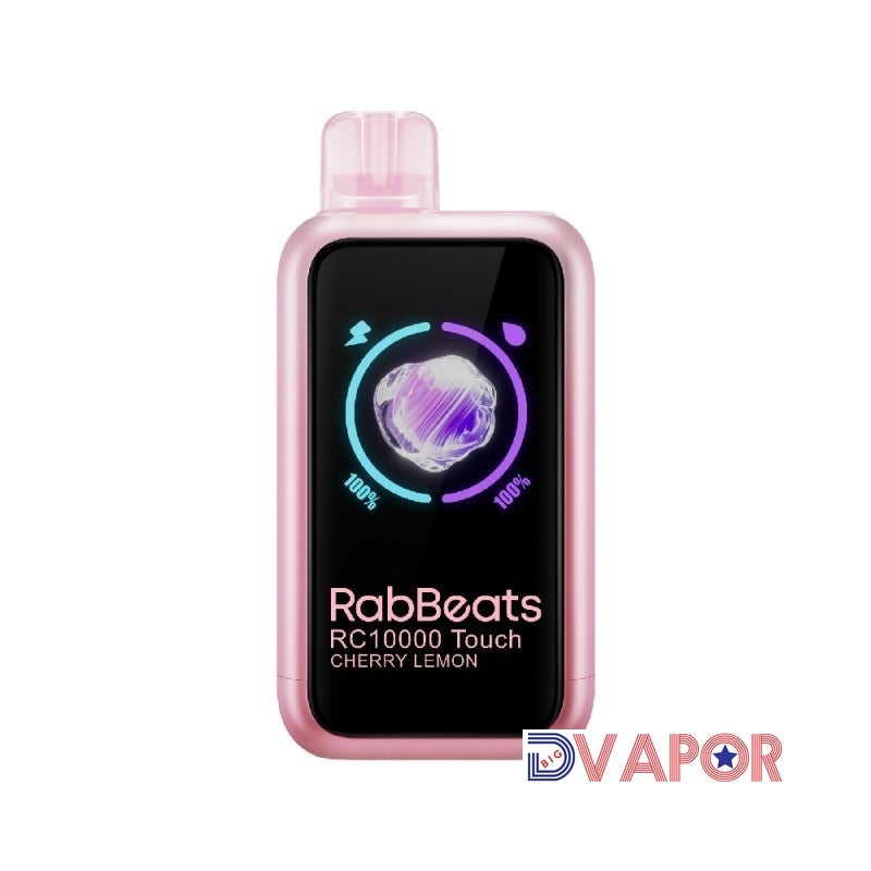CLEARANCE Rab Beats RC10000 Touch Disposable Vape