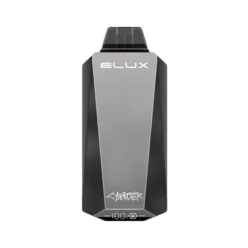 Red Bomb - Elux Cyberover 18000 US Edition Vape