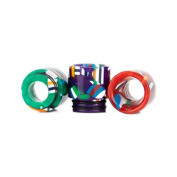 REEWAPE AS162 - Drip Tips 810