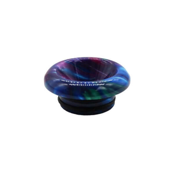 REEWAPE R18 - Pack de 6 Drip Tips 810 Resin