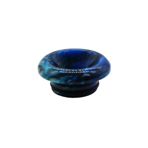 REEWAPE R18 - Pack de 6 Drip Tips 810 Resin