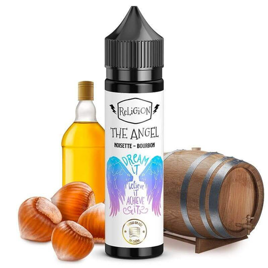 RELIGION JUICE The Angel - E-Liquid 50ml