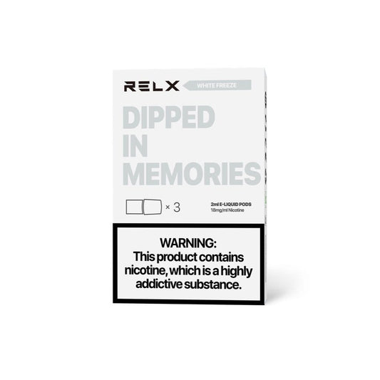 RELXPods